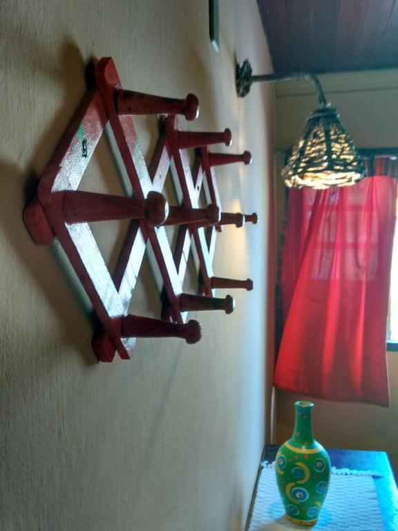 Marakatu Guest house 2*