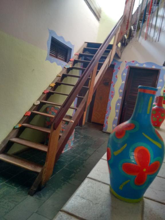 Guest house Marakatu Porto de Galinhas