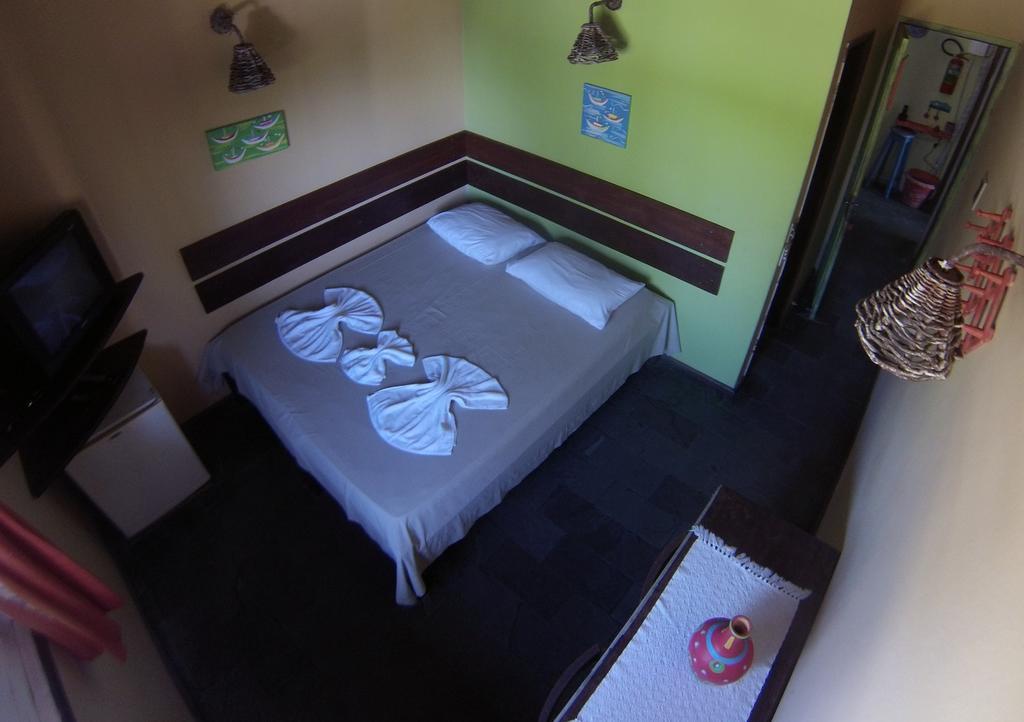 Marakatu Guest house 2*