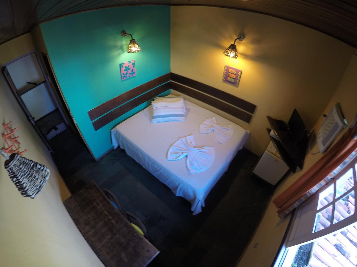 Guest house Marakatu Porto de Galinhas
